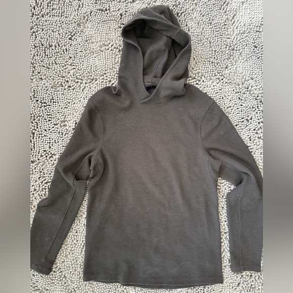 Lululemon Shift Stitch Hoodie - Picture 1 of 5